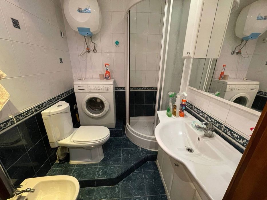 Квартира на вул. Ахматової, 31 в Києві, ID 321796, фото №18