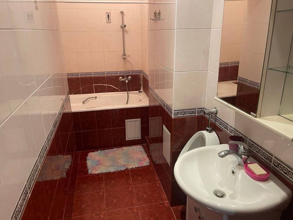 Квартира на вул. Ахматової, 31 в Києві, ID 321796, фото №19
