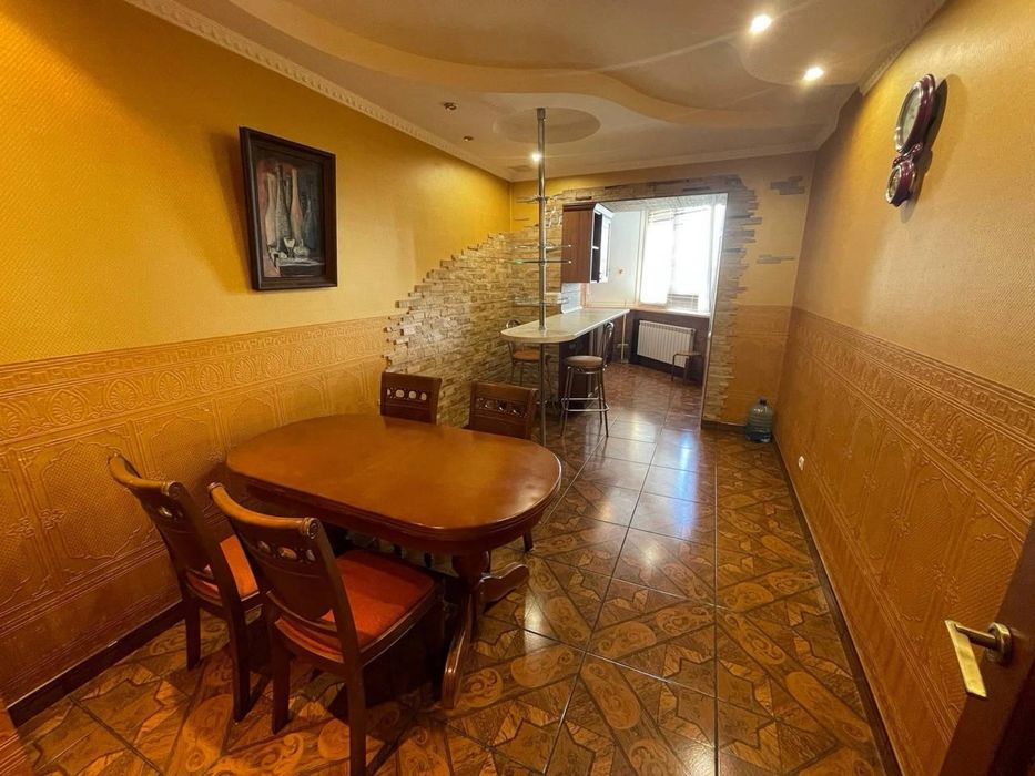 Квартира на вул. Ахматової, 31 в Київ, ID 321796, фото №3