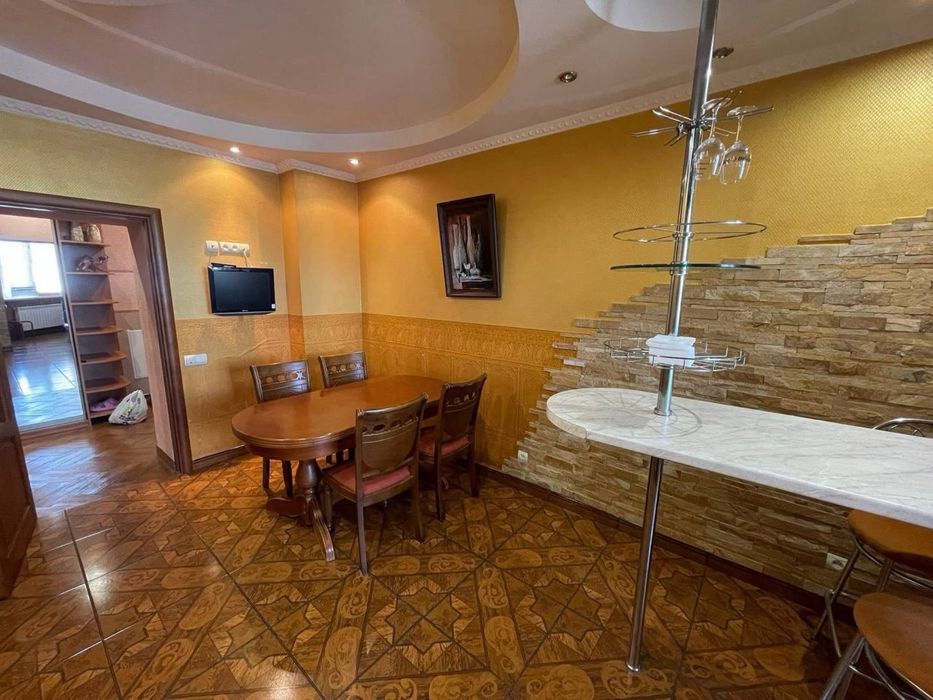 Квартира на вул. Ахматової, 31 в Київ, ID 321796, фото №4