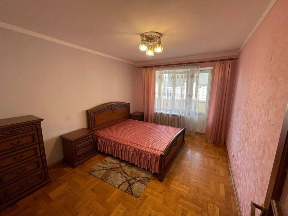 Квартира на вул. Ахматової, 31 в Києві, ID 321796, фото №6