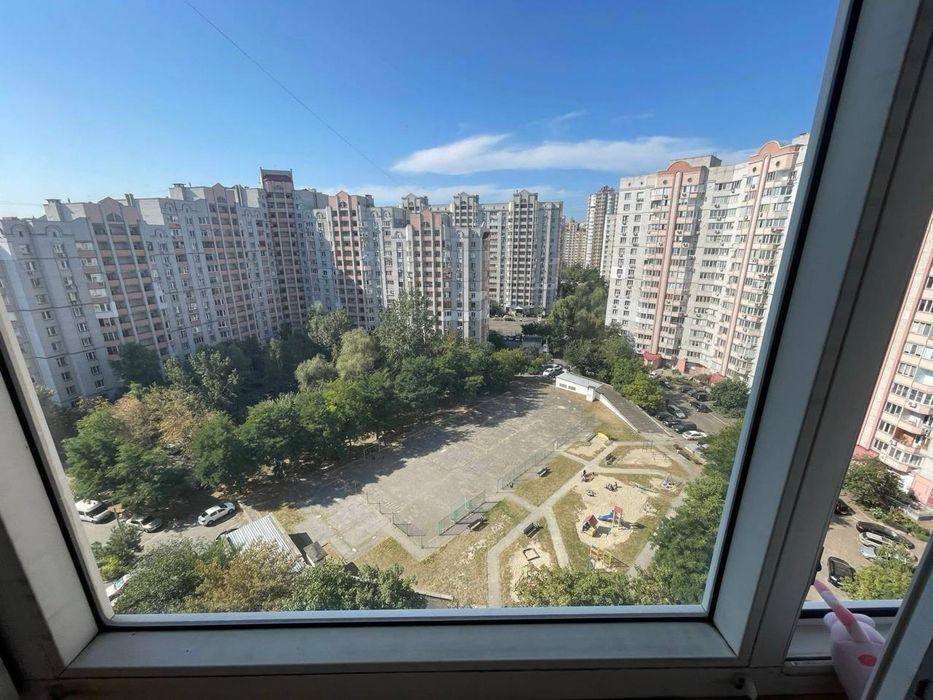 Квартира на вул. Ахматової, 31 в Києві, ID 321796, фото №7