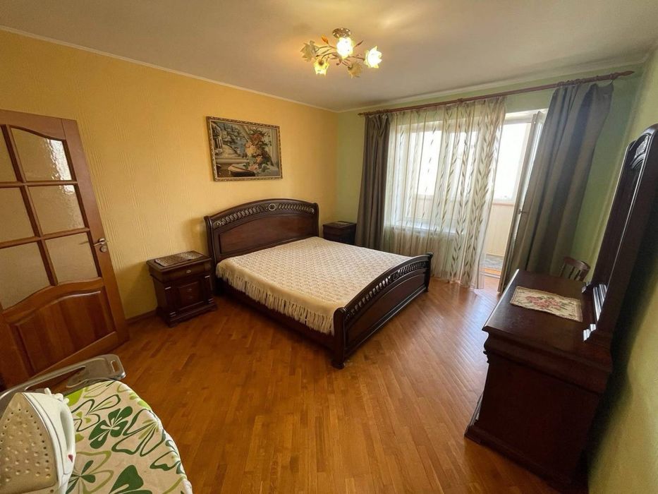 Квартира на вул. Ахматової, 31 в Києві, ID 321796, фото №8