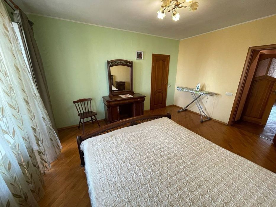 Квартира на вул. Ахматової, 31 в Києві, ID 321796, фото №9