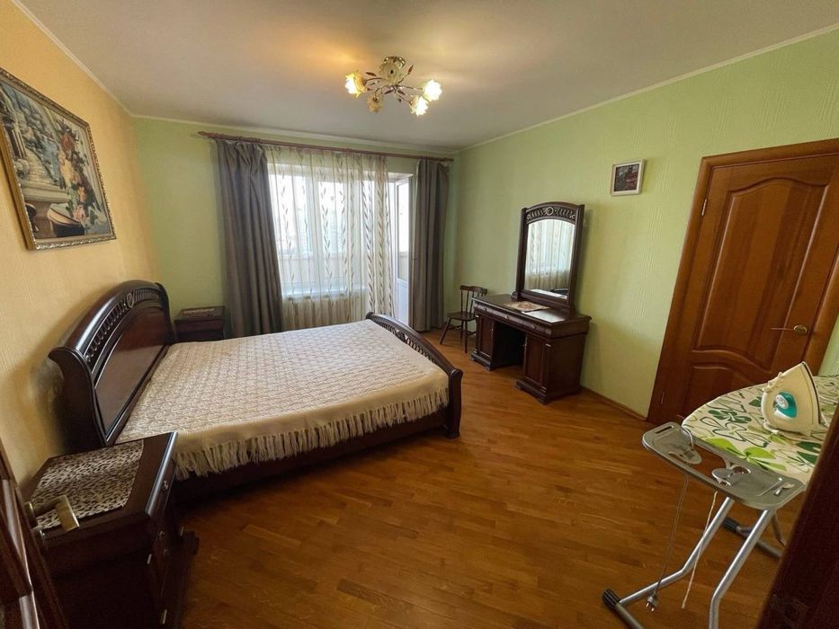 Квартира на вул. Ахматової, 31 в Києві, ID 321796, фото №10