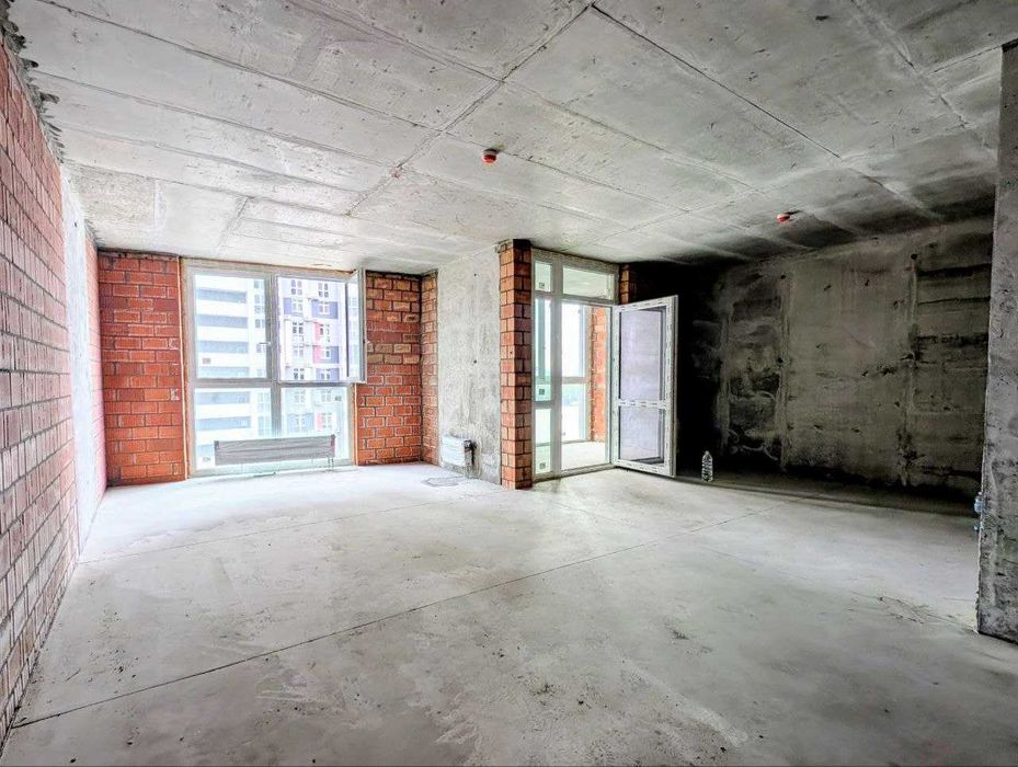 Квартира на вул. Маланюка, 17 в Київ, ID 321783, фото №2