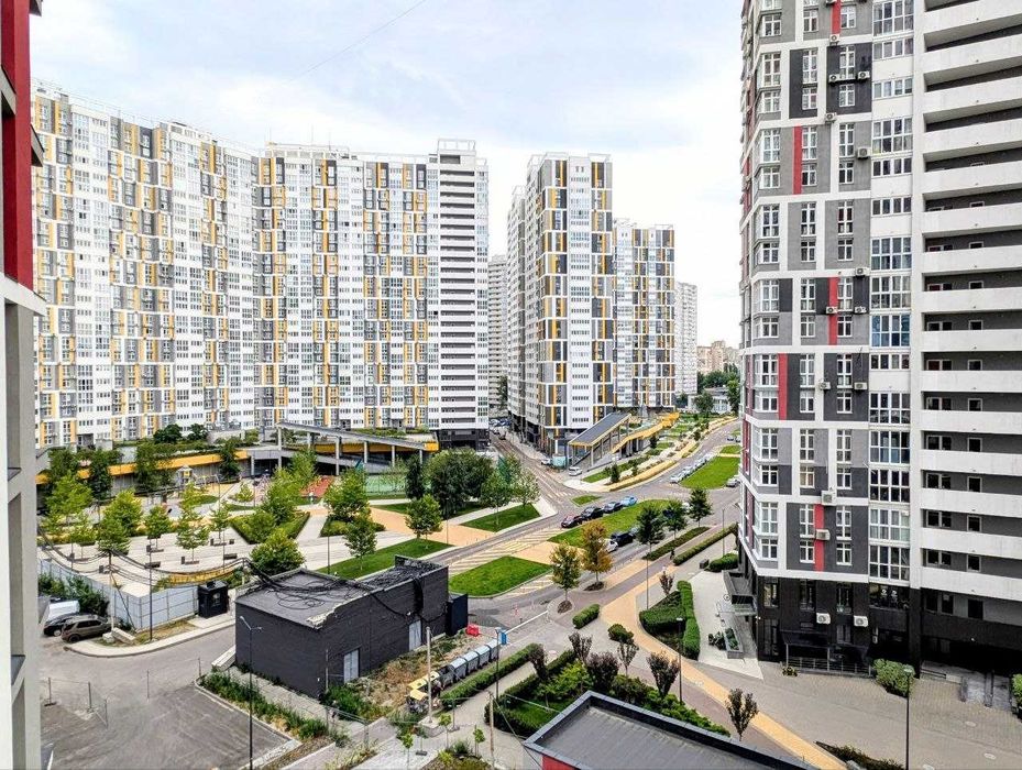 Квартира на вул. Маланюка, 17 в Києві, ID 321783, фото №15