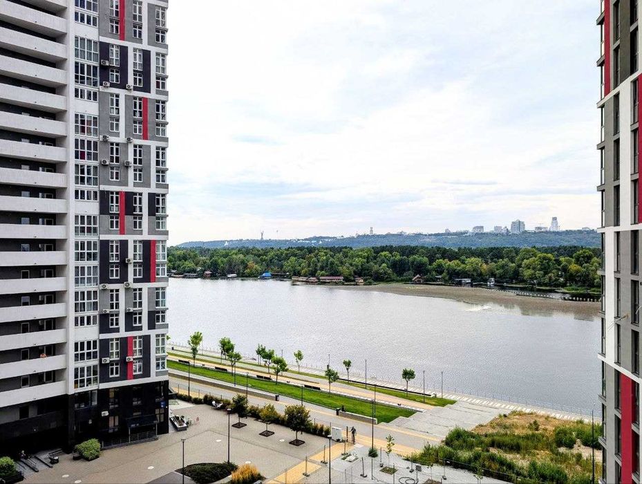 Квартира на вул. Маланюка, 17 в Києві, ID 321783, фото №16