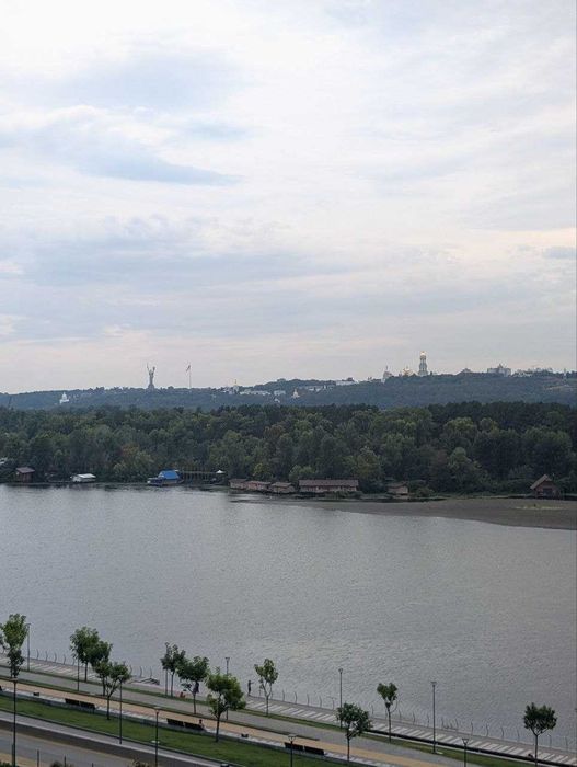 Квартира на вул. Маланюка, 17 в Київ, ID 321783, фото №3