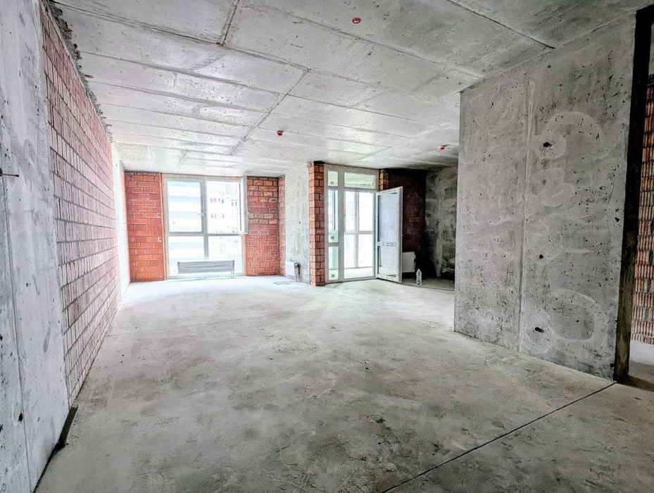 Квартира на вул. Маланюка, 17 в Київ, ID 321783, фото №4