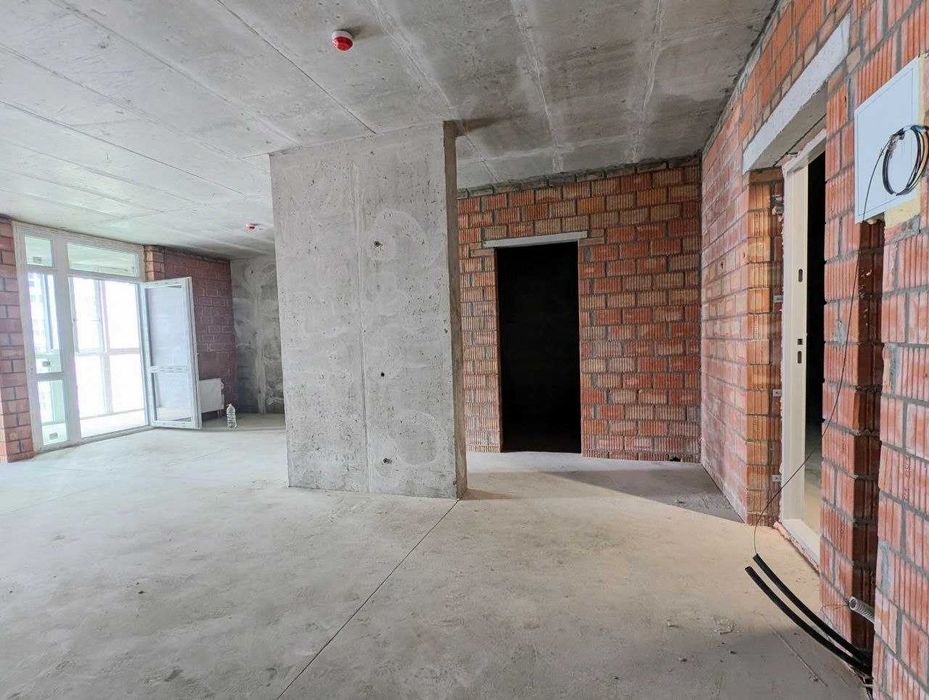 Квартира на вул. Маланюка, 17 в Київ, ID 321783, фото №5