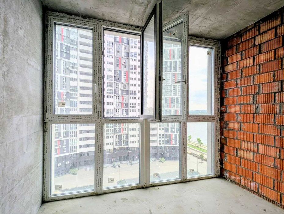 Квартира на вул. Маланюка, 17 в Києві, ID 321783, фото №6
