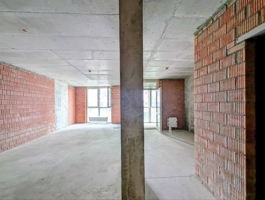 Квартира на вул. Маланюка, 17 в Києві, ID 321783, фото №9