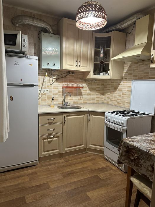 Квартира на Приморський в Одесі, ID 315861, фото №6