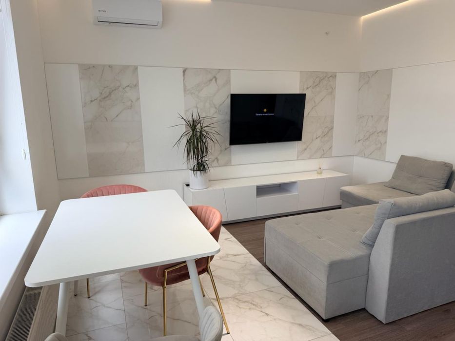 Квартира на ЖК Файна-Таун в Київ, ID 315862, фото №1