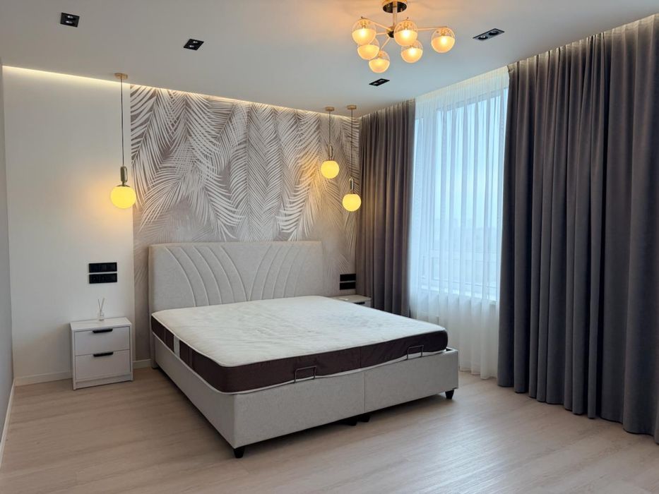 Квартира на ЖК Файна-Таун в Києві, ID 315862, фото №10