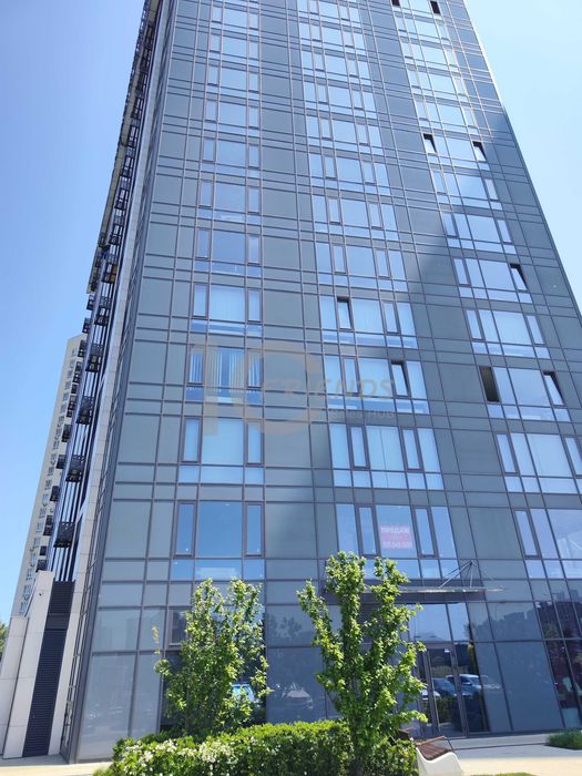 Квартира на ЖК Метрополіс в Київ, ID 321764, фото №5