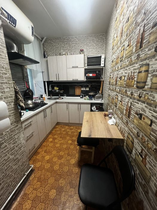 Квартира на Олександрівський в Запоріжжя, ID 324995, фото №3