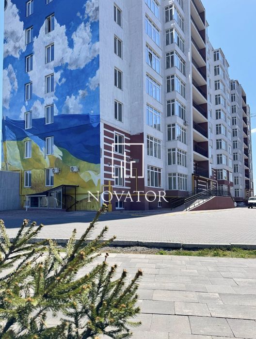 Квартира на вул. Свято-Покровська, 73д в Києві, ID 321784, фото №15