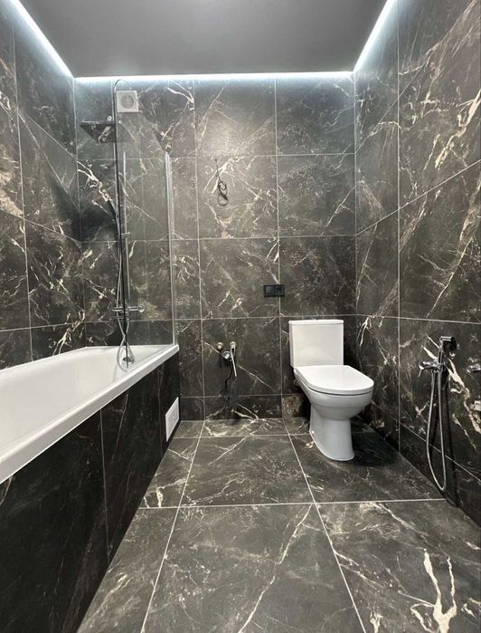 Квартира на ЖК «Покровський» в Києві, ID 321781, фото №8