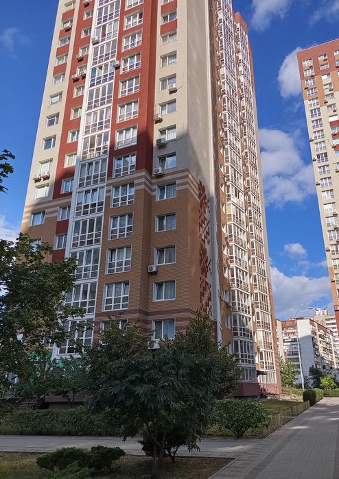Квартира на ЖК Патриотика в Києві, ID 315880, фото №14