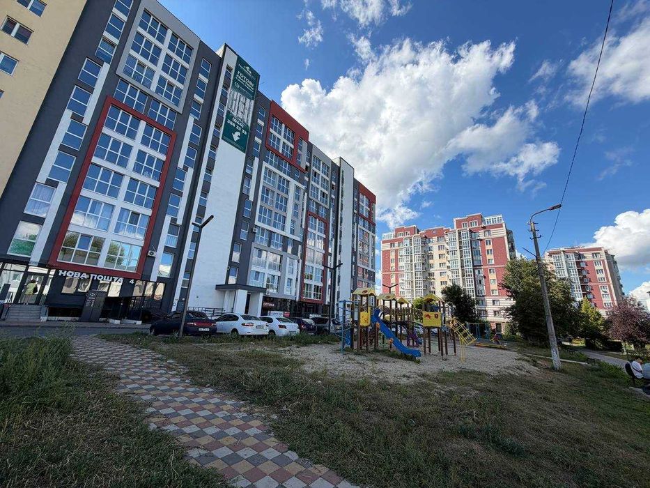Квартира на вул. Свято-Покровська в Києві, ID 321758, фото №7