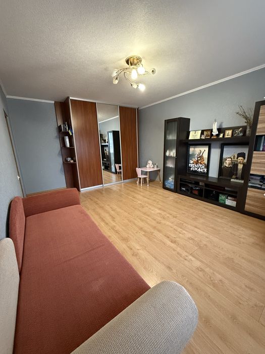 Квартира на вул. Чорновола в Хмельницький, ID 321770, фото №1