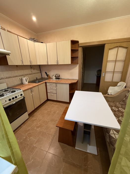 Квартира на вул. Чорновола в Хмельницький, ID 321770, фото №5
