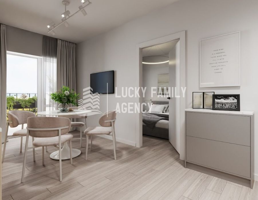Квартира на вул. В.Гаджеги, 1 в Ужгород, ID 321757, фото №1