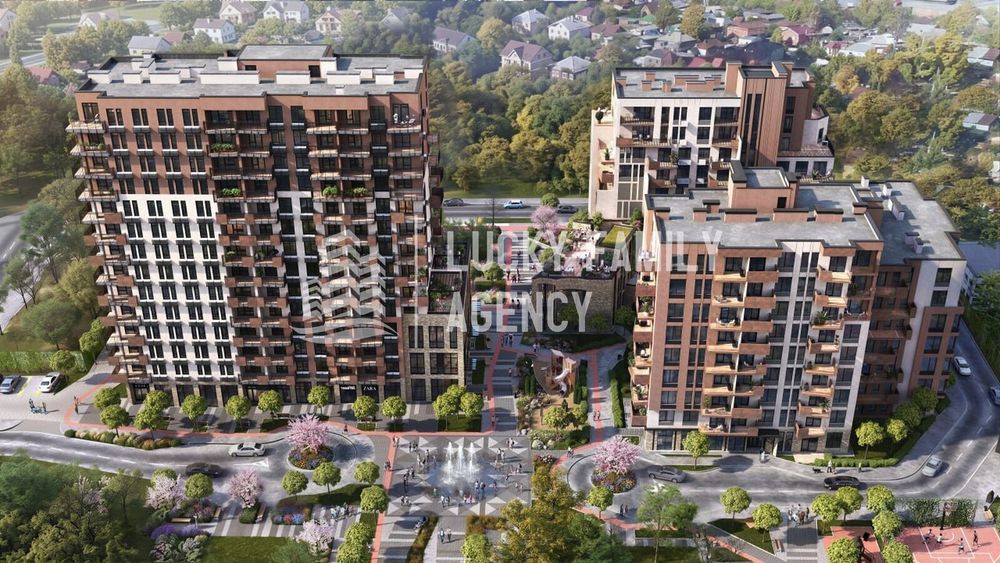 Квартира на вул. В.Гаджеги, 1 в Ужгороді, ID 321757, фото №13