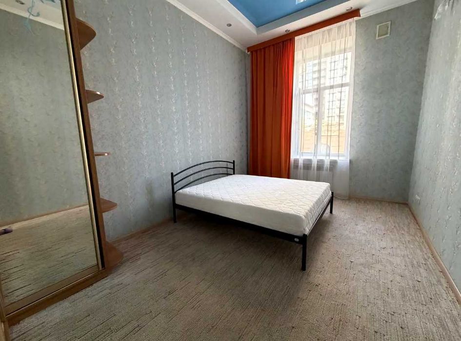 Квартира на вул. Дмитрівська, 37А в Київ, ID 315898, фото №1
