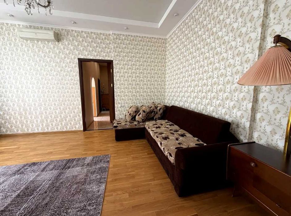 Квартира на вул. Дмитрівська, 37А в Київ, ID 315898, фото №3