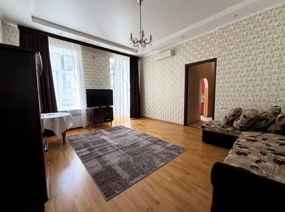Квартира на вул. Дмитрівська, 37А в Київ, ID 315898, фото №4