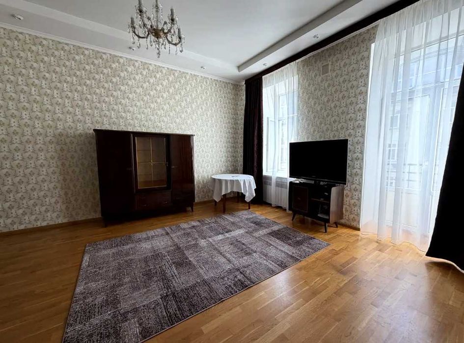 Квартира на вул. Дмитрівська, 37А в Київ, ID 315898, фото №5