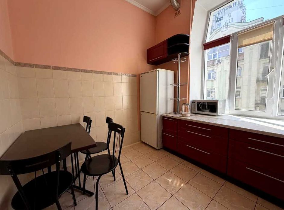 Квартира на вул. Дмитрівська, 37А в Києві, ID 315898, фото №7