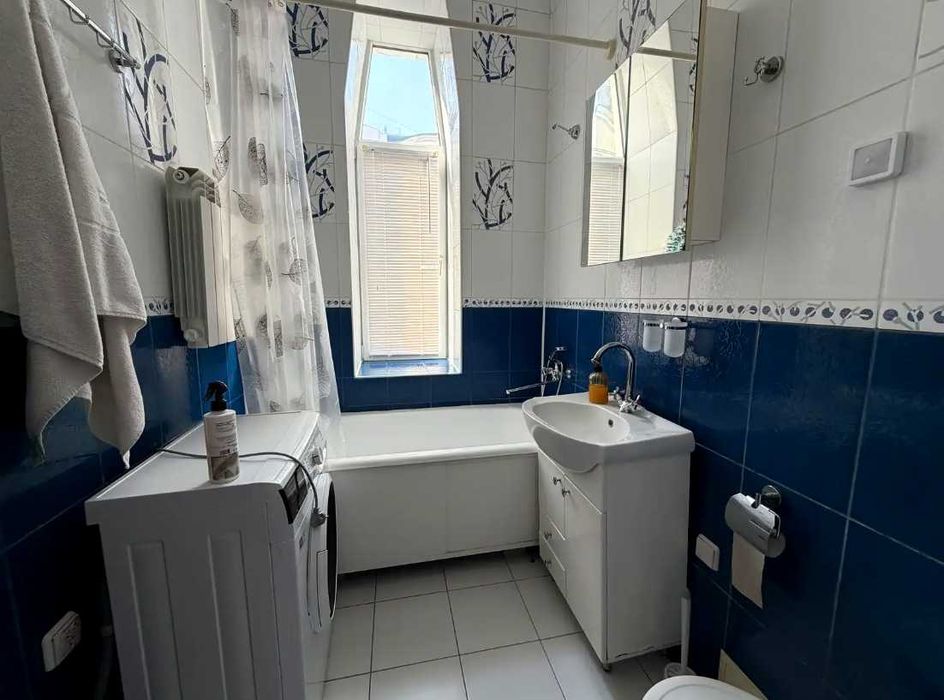 Квартира на вул. Дмитрівська, 37А в Києві, ID 315898, фото №8