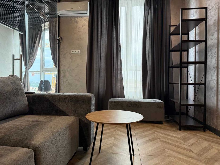Квартира на вул. Глибочицька, 73 в Київ, ID 315863, фото №2