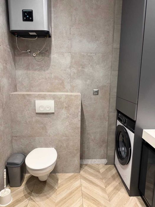 Квартира на вул. Глибочицька, 73 в Києві, ID 315863, фото №14