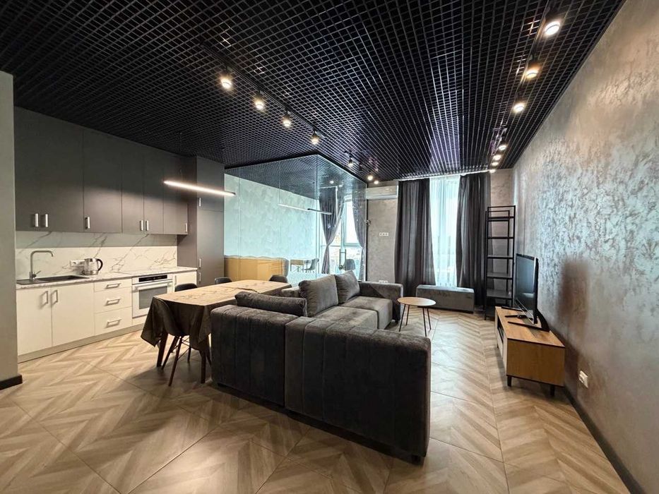 Квартира на вул. Глибочицька, 73 в Київ, ID 315863, фото №4