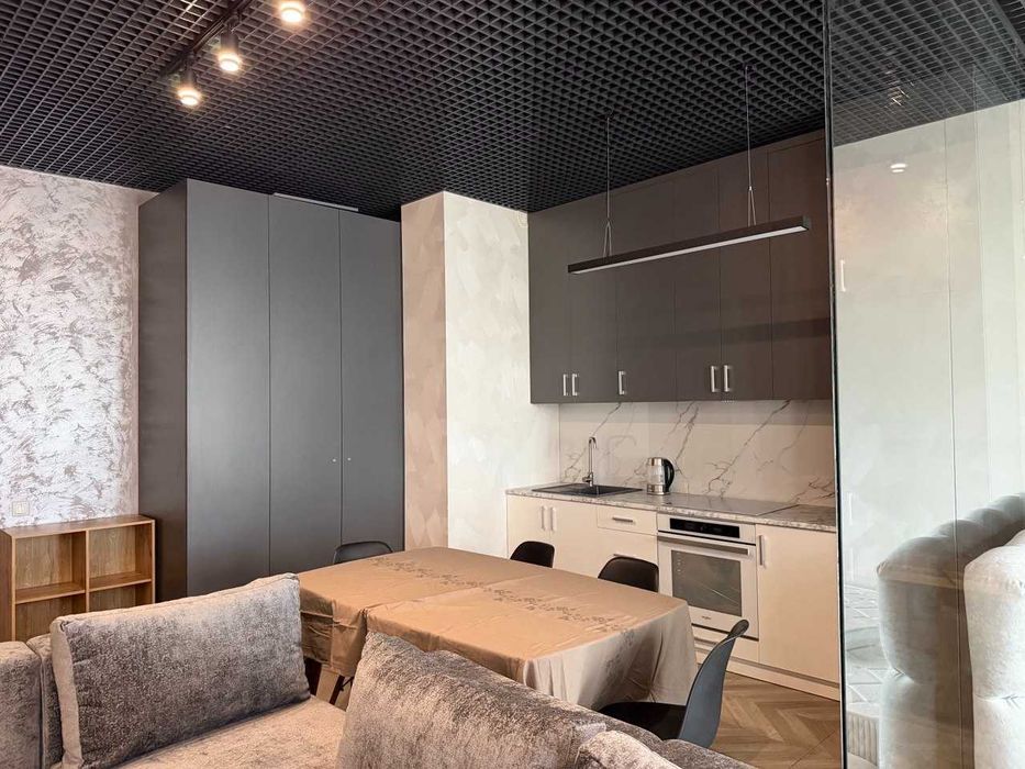 Квартира на вул. Глибочицька, 73 в Київ, ID 315863, фото №5