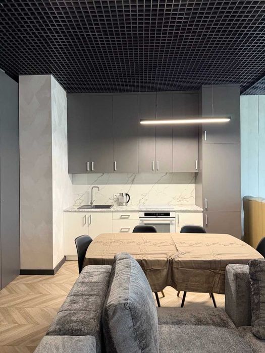 Квартира на вул. Глибочицька, 73 в Києві, ID 315863, фото №6