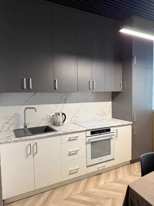 Квартира на вул. Глибочицька, 73 в Києві, ID 315863, фото №7