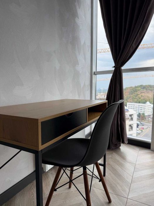 Квартира на вул. Глибочицька, 73 в Києві, ID 315863, фото №10