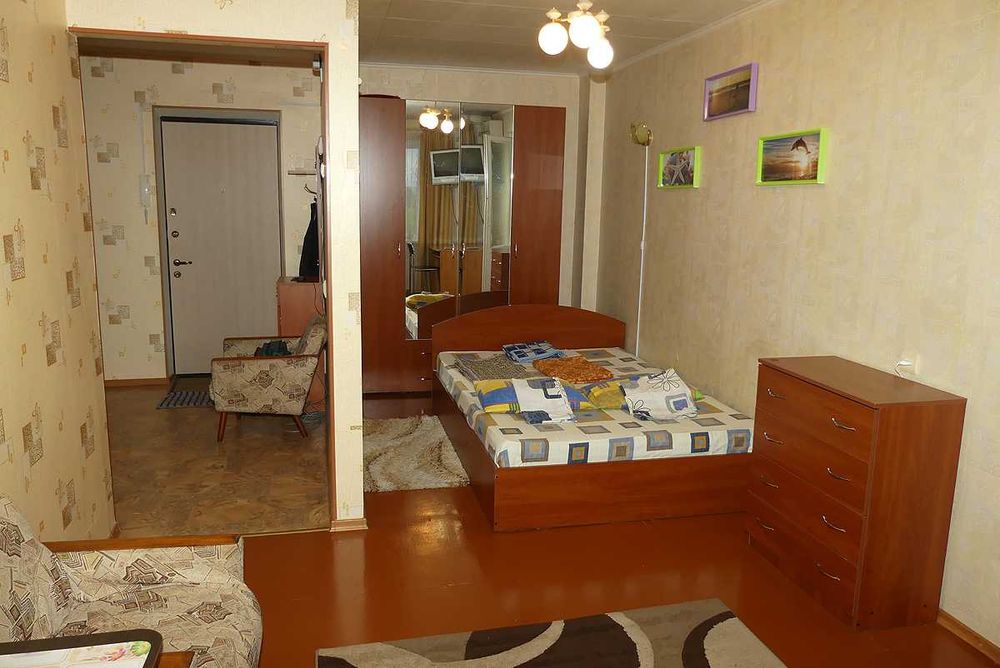 Квартира на вул. Паркова, 2А в Одесі, ID 315903, фото №1