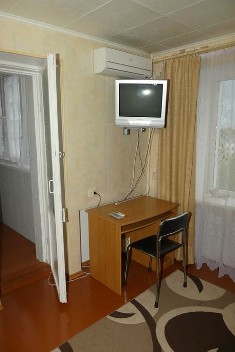 Квартира на вул. Паркова, 2А в Одесі, ID 315903, фото №2