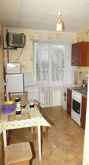 Квартира на вул. Паркова, 2А в Одесі, ID 315903, фото №4