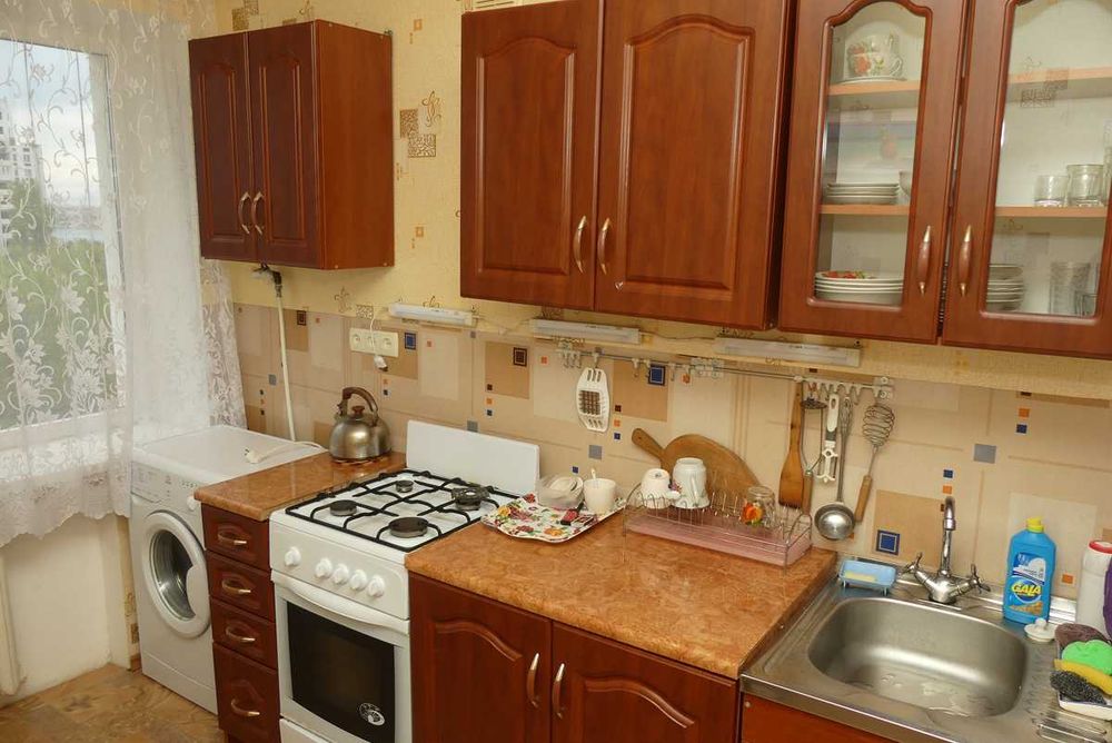 Квартира на вул. Паркова, 2А в Одесі, ID 315903, фото №5