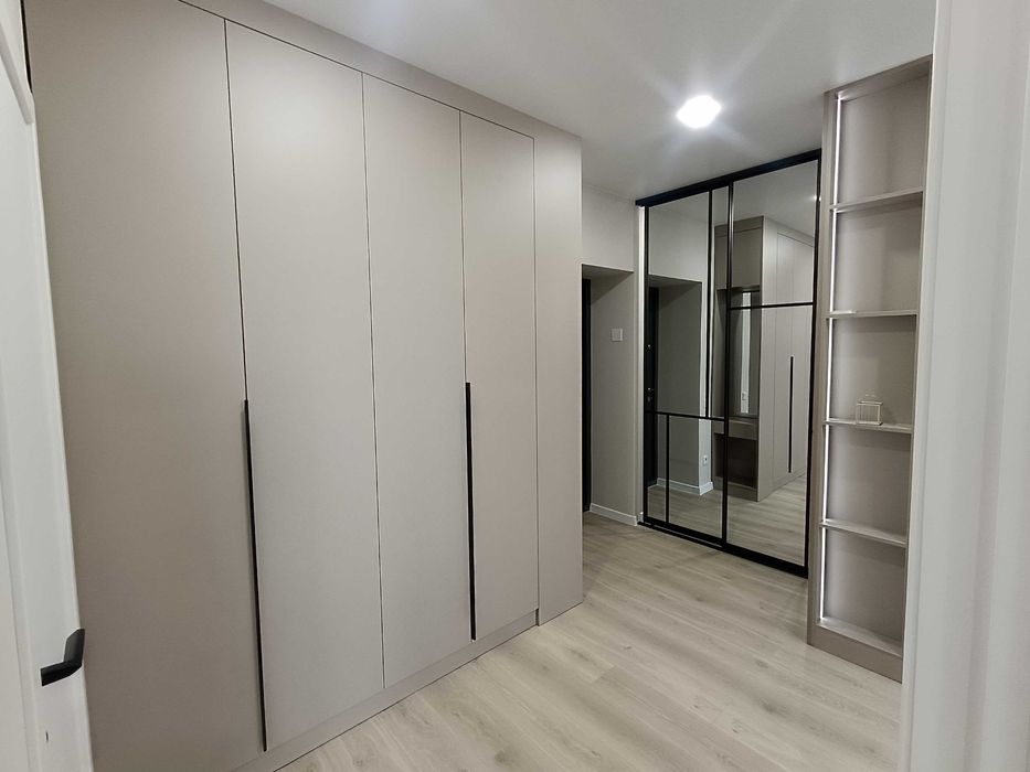 Квартира на ЖК На Щасливому в Рівне, ID 321695, фото №4