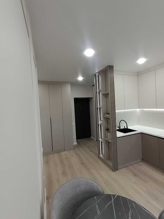 Квартира на ЖК На Щасливому в Рівному, ID 321695, фото №8