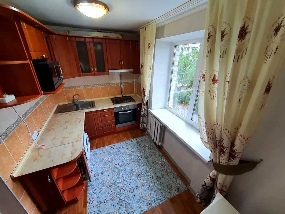 Квартира на вул. Вадима Гетьмана, 22 в Київ, ID 315899, фото №2